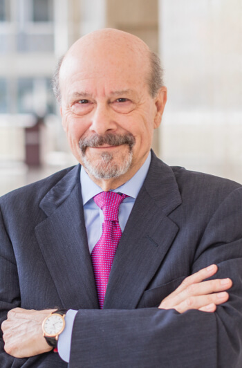 Michael “Buzz” Rochelle | Rochelle McCullough LLP