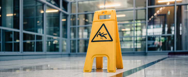 Premises liability lawyers in dallas and fort worth texas